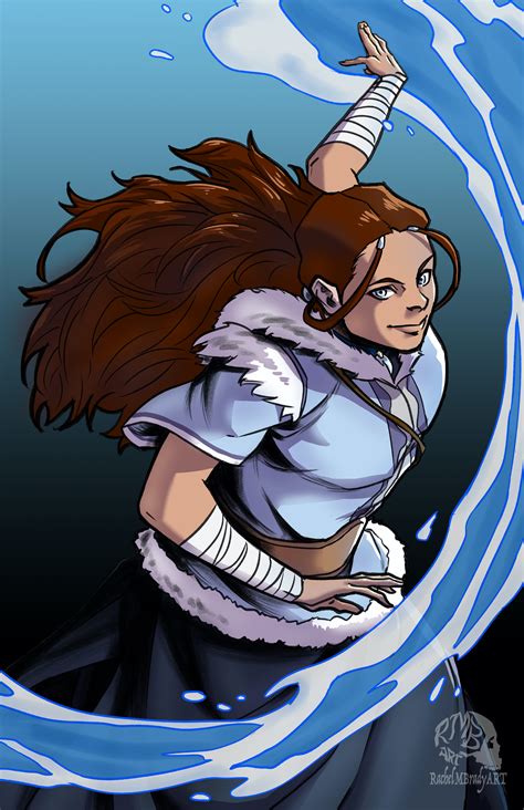 katara canping d-art|Explore the Best Katara Art 